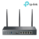 TP-Link ER706W Routers (3 dBi Antennas, 3000 Mbps, Dual-Band)