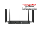TP-Link ER706W-4G Routers (AX3000, 4.0dBi Omi Directional, 128 MB NAND)
