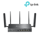 TP-Link ER706W-4G Routers (AX3000, 4.0dBi Omi Directional, 128 MB NAND)