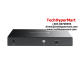 TP-Link ER707-M2 Routers (128MB NAND, 12V/1.5A Adapter, 1× 2.5G RJ45 WAN Port) TP-Link ER707-M2 Routers (128MB NAND, 12V/1.5A Adapter, 1× 2.5G RJ45 WAN Port)