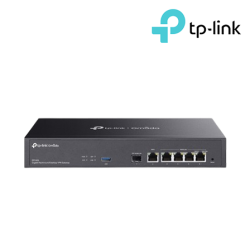 TP-Link ER7406 Routers (10G Port, 1 GB DDR4, 128 MB NAND)