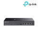 TP-Link ER7406 Routers (10G Port, 1 GB DDR4, 128 MB NAND)