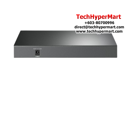TP-Link ER7412-M2 Routers (10G Port, 1 GB DDR4, 128 MB NAND)