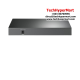 TP-Link ER7412-M2 Routers (10G Port, 1 GB DDR4, 128 MB NAND)