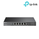 TP-Link ER7412-M2 Routers (10G Port, 1 GB DDR4, 128 MB NAND)