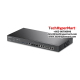 TP-Link ER8411 Routers (10G Port, 4 GB DDR4, 4MB SPI NOR + 256 MB NAND) TP-Link ER8411 Routers (10G Port, 4 GB DDR4, 4MB SPI NOR + 256 MB NAND)
