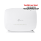 TP-Link TL-MR105 3G/4G Router (300Mbps Wireless AC, 150/50 Mbps)