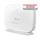 TP-Link TL-MR105 3G/4G Router (300Mbps Wireless AC, 150/50 Mbps)