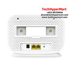 TP-Link TL-MR105 3G/4G Router (300Mbps Wireless AC, 150/50 Mbps)