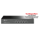 TP-Link TL-R480T+ Routers (800Mbps Wireless N, 1 Fixed Ethernet WAN Port, Reset Button)