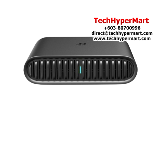 TP-Link TL-WR1502X Routers (1500Mbps Wireless AC, 2.4GHz and 5GHz, 2 Internal Antennas)