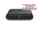 TP-Link TL-WR1502X Routers (1500Mbps Wireless AC, 2.4GHz and 5GHz, 2 Internal Antennas)
