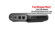 TP-Link TL-WR1502X Routers (1500Mbps Wireless AC, 2.4GHz and 5GHz, 2 Internal Antennas)