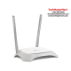 TP-Link TL-WR840N Router (300Mbps Wireless N, 4 LAN Ports, 1 WAN Port) TP-Link TL-WR840N Router (300Mbps Wireless N, 4 LAN Ports, 1 WAN Port)