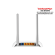 TP-Link TL-WR840N Router (300Mbps Wireless N, 4 LAN Ports, 1 WAN Port)