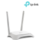 TP-Link TL-WR840N Router (300Mbps Wireless N, 4 LAN Ports, 1 WAN Port)