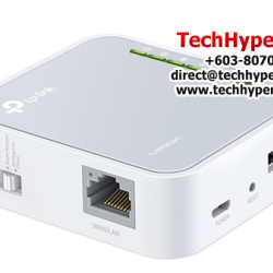 TP-Link TL-WR1502X Routers (1500Mbps Wireless AC, 2.4GHz and 5GHz, 2 Internal Antennas)