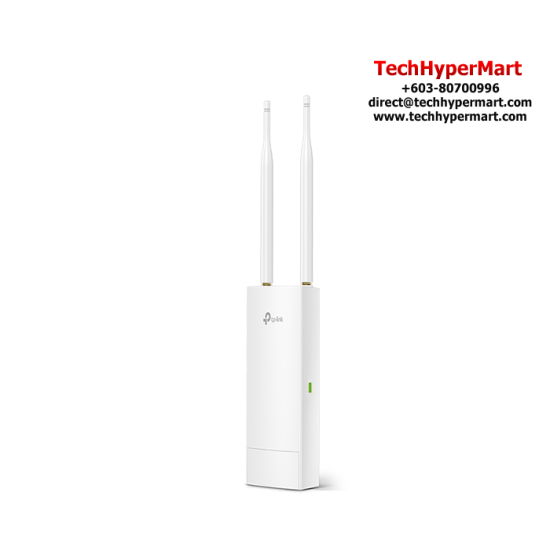 TP-Link EAP110-Outdoor Wireless Access Point
