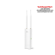 TP-Link EAP110-Outdoor Wireless Access Point (300Mbps Wireless N, Fast Ethernet, Passive PoE, Qualcomm)