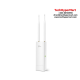 TP-Link EAP110-Outdoor Wireless Access Point (300Mbps Wireless N, Fast Ethernet, Passive PoE, Qualcomm) TP-Link EAP110-Outdoor Wireless Access Point (300Mbps Wireless N, Fast Ethernet, Passive PoE, Qualcomm)