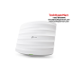 TP-Link EAP225 Wireless Access Point (Wireless AC1200, 300Mbps, Gigabit Ethernet RJ-45)