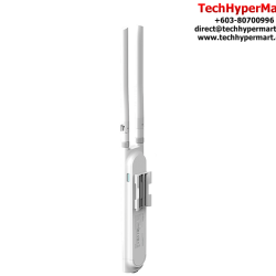 TP-Link EAP225-Outdoor Wireless Access Point (Wireless AC1200, 867Mbps, Gigabit Ethernet RJ-45)