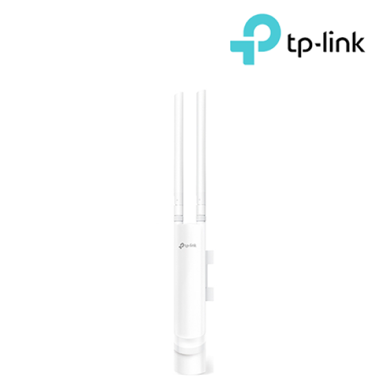 TP-Link EAP225-Outdoor Wireless Access Point (Wireless AC1200, 867Mbps, Gigabit Ethernet RJ-45)
