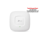 TP-Link EAP245 (5-Pack) Wireless Ceiling Access Point (Wireless AC1750, 450Mbps at 2.4GHz + 1300Mbps at 5GHz, Gigabit Ethernet RJ-45) TP-Link EAP245 (5-Pack) Wireless Ceiling Access Point (Wireless AC1750, 450Mbps at 2.4GHz + 1300Mbps at 5GHz, Gigabit Ethernet RJ-45)