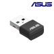 Asus USB-AX55 NANO USB Adapter (1800Mbps Wireless Internal DB Antennas x 2, 3dBi)