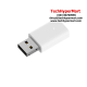 D-Link D-AX9U Wireless USB Adapter (900Mbps Wireless AX, 1x Internal antenna, 64 Bit)