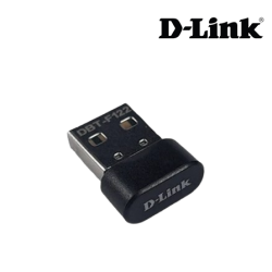 D-Link DBT-F122 Wireless USB Adapter (Bluetooth 5.0, USB 2.0, 128-bit)