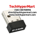 D-Link DWA-121 Wireless USB Adapter (150Mbps Wireless N, Integrated Antenna, 2.4GHz to 2.4835GHz)