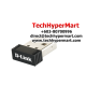 D-Link DWA-121 Wireless USB Adapter (150Mbps Wireless N, Integrated Antenna, 2.4GHz to 2.4835GHz)