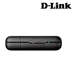 D-Link DWA-123 Wireless USB Adapter (150Mbps Wireless N, Printed, 2.4 GHz to 2.4835 GHz)