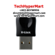 D-Link DWA-131 Wireless USB Adapter (300Mbps Wireless N, PIFA antenna, 2.4GHz to 2.4835GHz)