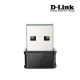 D-Link DWA-181 Wireless USB Adapter (400Mbps Wireless AC, Integrated Antenna, 2.4GHz/5GHz)