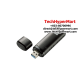 D-Link DWA-182D Wireless USB Adapter (1300Mbps Wireless AC, Integrated Antenna, 2.4GHz/5GHz) D-Link DWA-182D Wireless USB Adapter (1300Mbps Wireless AC, Integrated Antenna, 2.4GHz/5GHz)