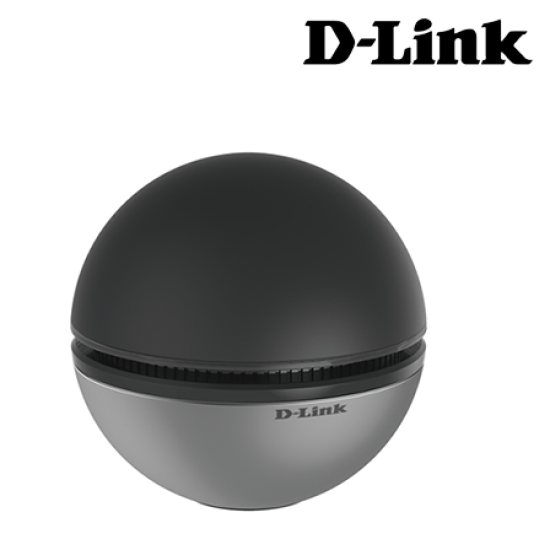 D-Link DWA-192 Wireless USB Adapter (1900Mbps Wireless AC, USB 3.0 Integrated antenna)