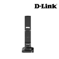 D-Link DWA-X3030 Wireless USB Adapter (3000Mbps Wireless AX, High Gain antenna, 64 Bit)