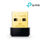 TP-Link Archer T2U Nano USB Adapter (433Mbps Wireless AC, Mini USB, AC600)