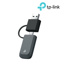 TP-Link Archer TBE230U USB Adapter (BE3600, 2882 Mbps, Internal Antennas)