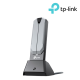 TP-Link Archer TBE400UH USB Adapter (2× High-Gain, USB 2.0, Tri-Band)