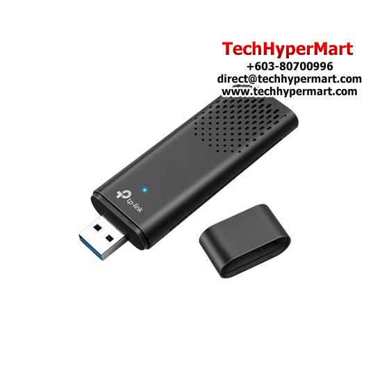 TP-Link Archer TX20U USB Adapter (Internal Antennas, USB 2.0, 5GHz-2.4GHz) TP-Link Archer TX20U USB Adapter (Internal Antennas, USB 2.0, 5GHz-2.4GHz)