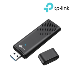 TP-Link Archer TX20U USB Adapter (Internal Antennas, USB 2.0, 5GHz-2.4GHz)
