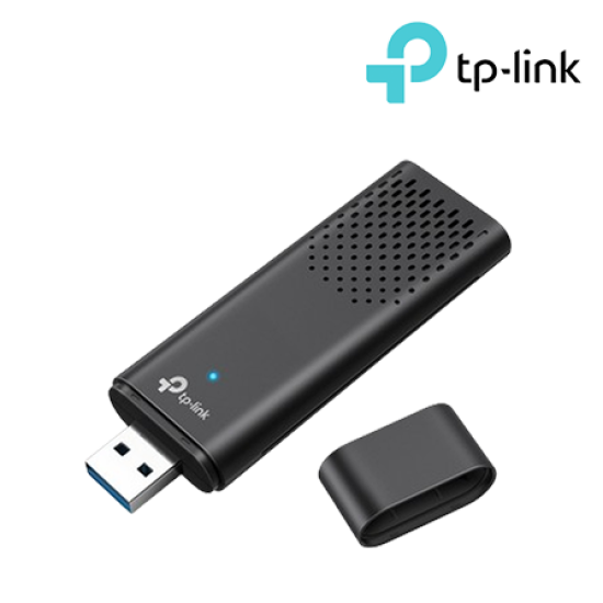 TP-Link Archer TX20U USB Adapter (Internal Antennas, USB 2.0, 5GHz-2.4GHz) TP-Link Archer TX20U USB Adapter (Internal Antennas, USB 2.0, 5GHz-2.4GHz)