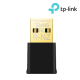 TP-Link Archer TX20U Nano USB Adapter (2× Dual-Band Antennas, USB 2.0, 5GHz-2.4GHz)