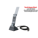 TP-Link Archer TX20UH USB Adapter (2× High-Gain Dual-Band Antennas, USB 2.0, 5GHz-2.4GHz) TP-Link Archer TX20UH USB Adapter (2× High-Gain Dual-Band Antennas, USB 2.0, 5GHz-2.4GHz)