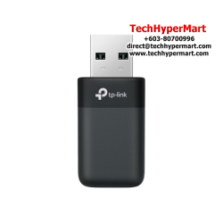 TP-Link Archer TX23U Nano USB Adapter (Bluetooth 4.0, USB 2.0, Play Music)