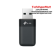TP-Link Archer TX23U Nano USB Adapter (Bluetooth 4.0, USB 2.0, Play Music)