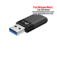 TP-Link Archer TX23U Nano USB Adapter (Bluetooth 4.0, USB 2.0, Play Music)
